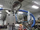 2013 Tonelli Pneumatic Bowl Pump